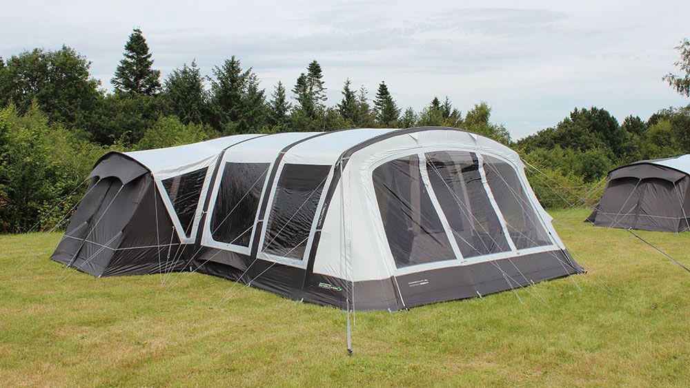 Outdoor Revolution Airedale 7SE Air Tent