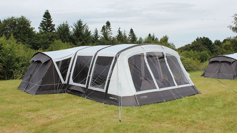 Outdoor Revolution Airedale 7SE Air Tent