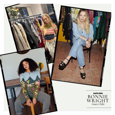 Expert tips on shopping second-hand