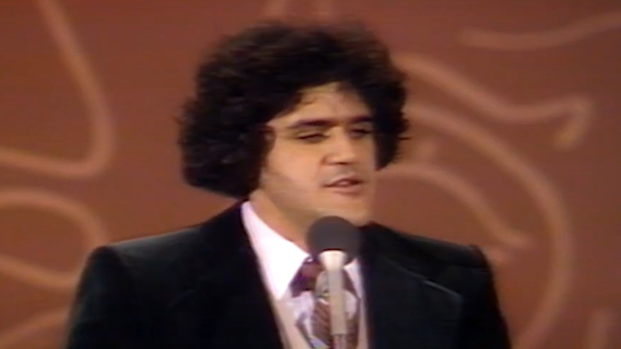 Jay Leno at the Just For Laughs Festival
