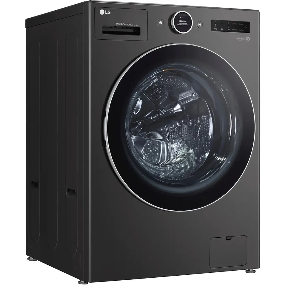 3. LG WM6998HBA