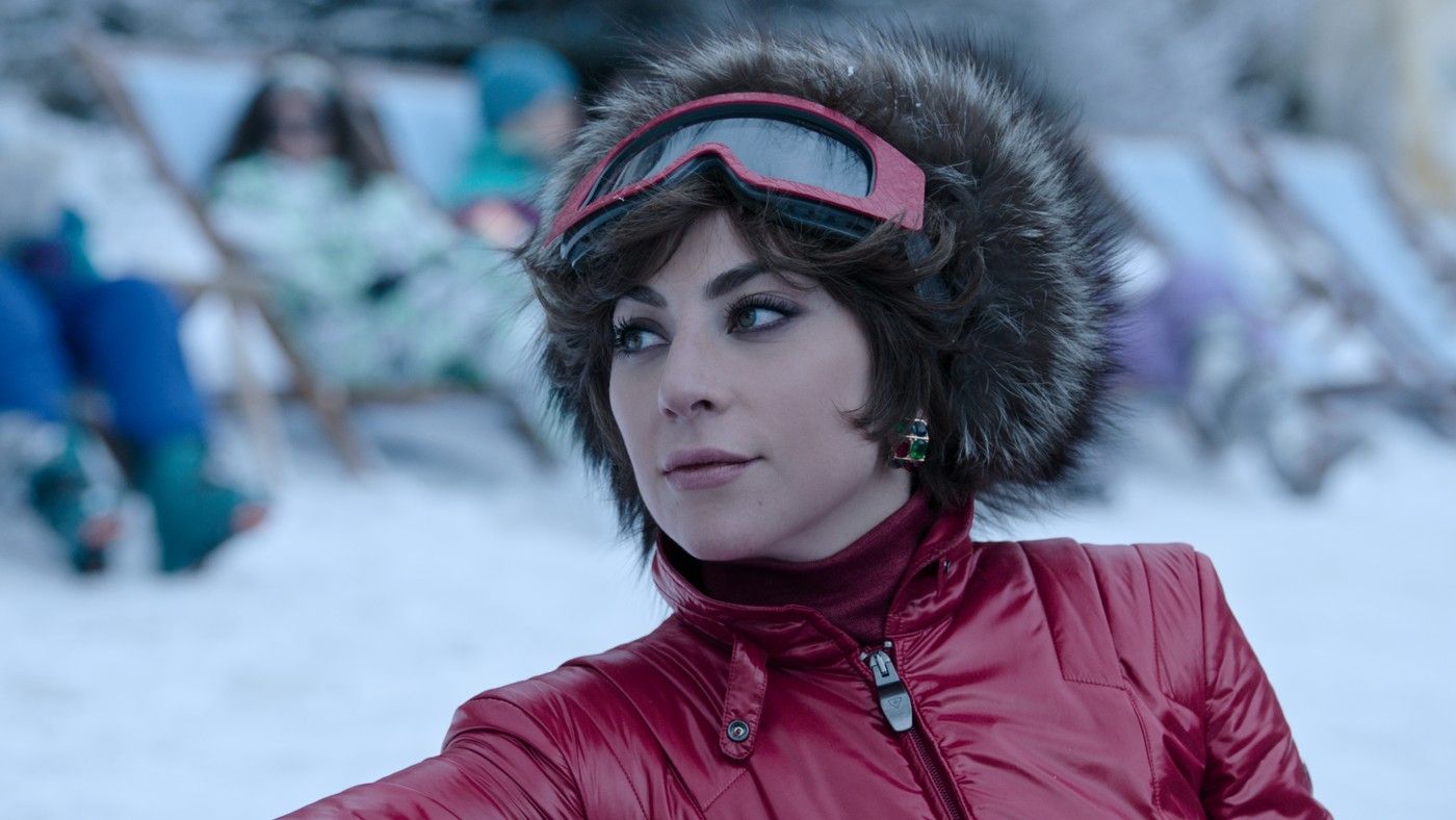 Film review: House of Gucci
