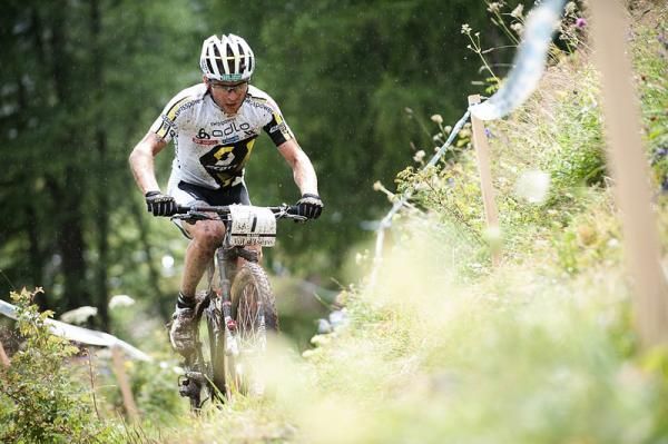 Florian Vogel (Scott-Swisspower MTB)