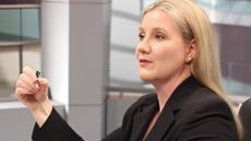 Tracey Pretorius, board advisor at CyberOne.