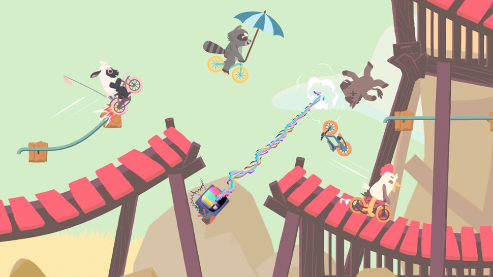 Best Party Games On Pc
