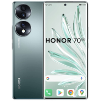 Honor 70 (128GB): was
