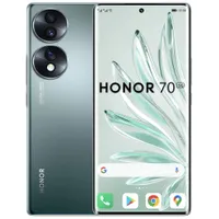 Honor 70Read our Honor 70 review for more.