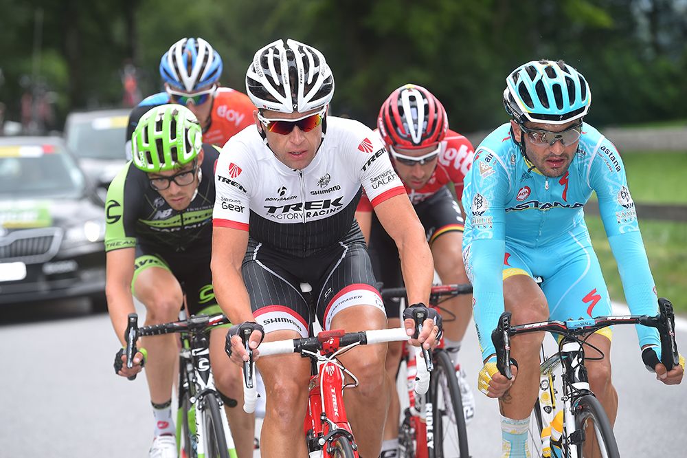 Stijn Devolder (Trek Factory Racing)