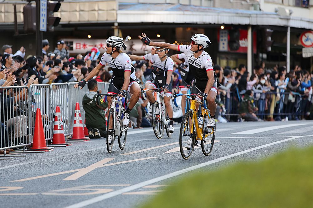 Trek Factory Racing