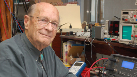 Rupert Neve