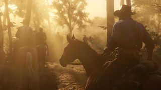 Red Dead Redemption 2 best horse