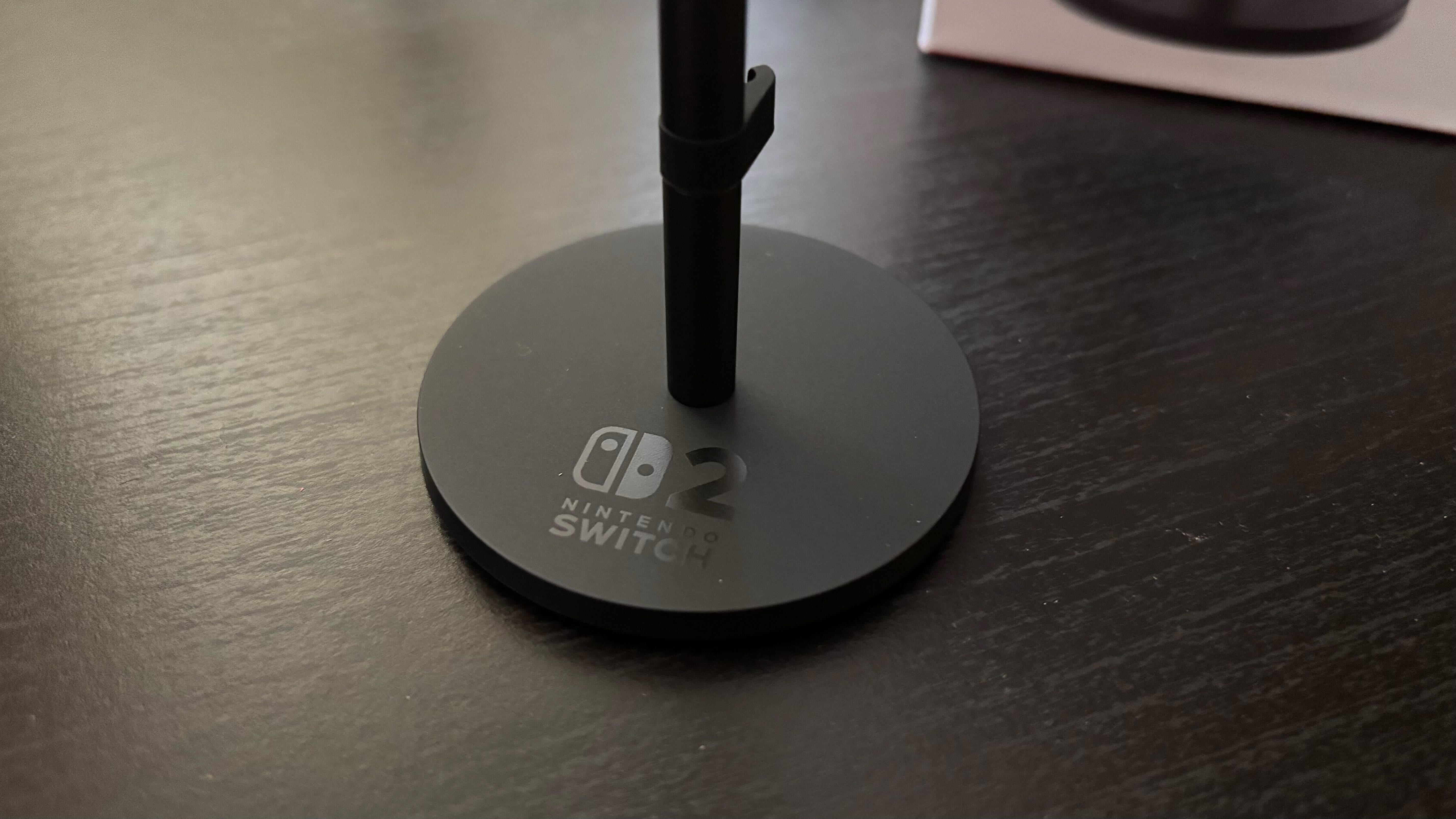 Nintendo Switch 2 Camera