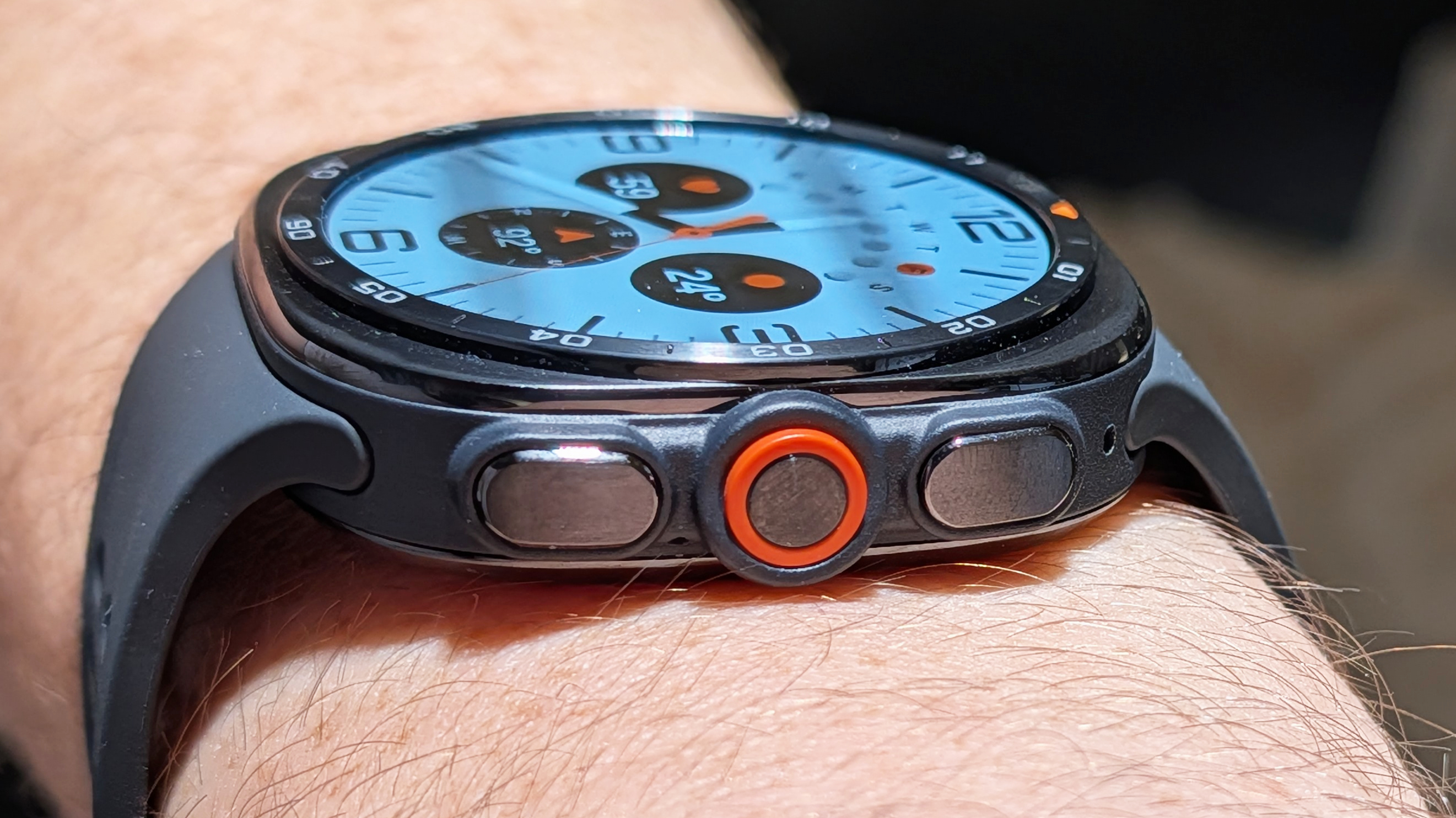 Samsung Galaxy Watch Ultra 2