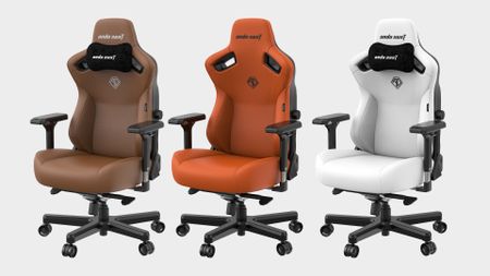 AndaSeat Kaiser 3