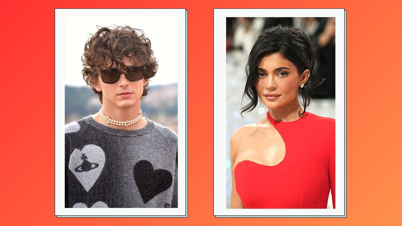 Are Kylie Jenner and Timothée Chalamet vacationing together?