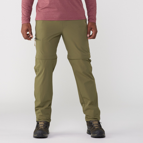 Sahara Stretch Convertible Pants 