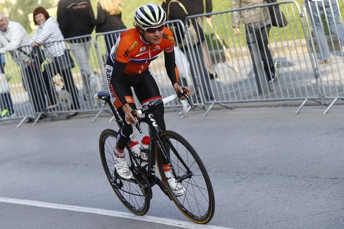 Marianne Vos (Netherlands)