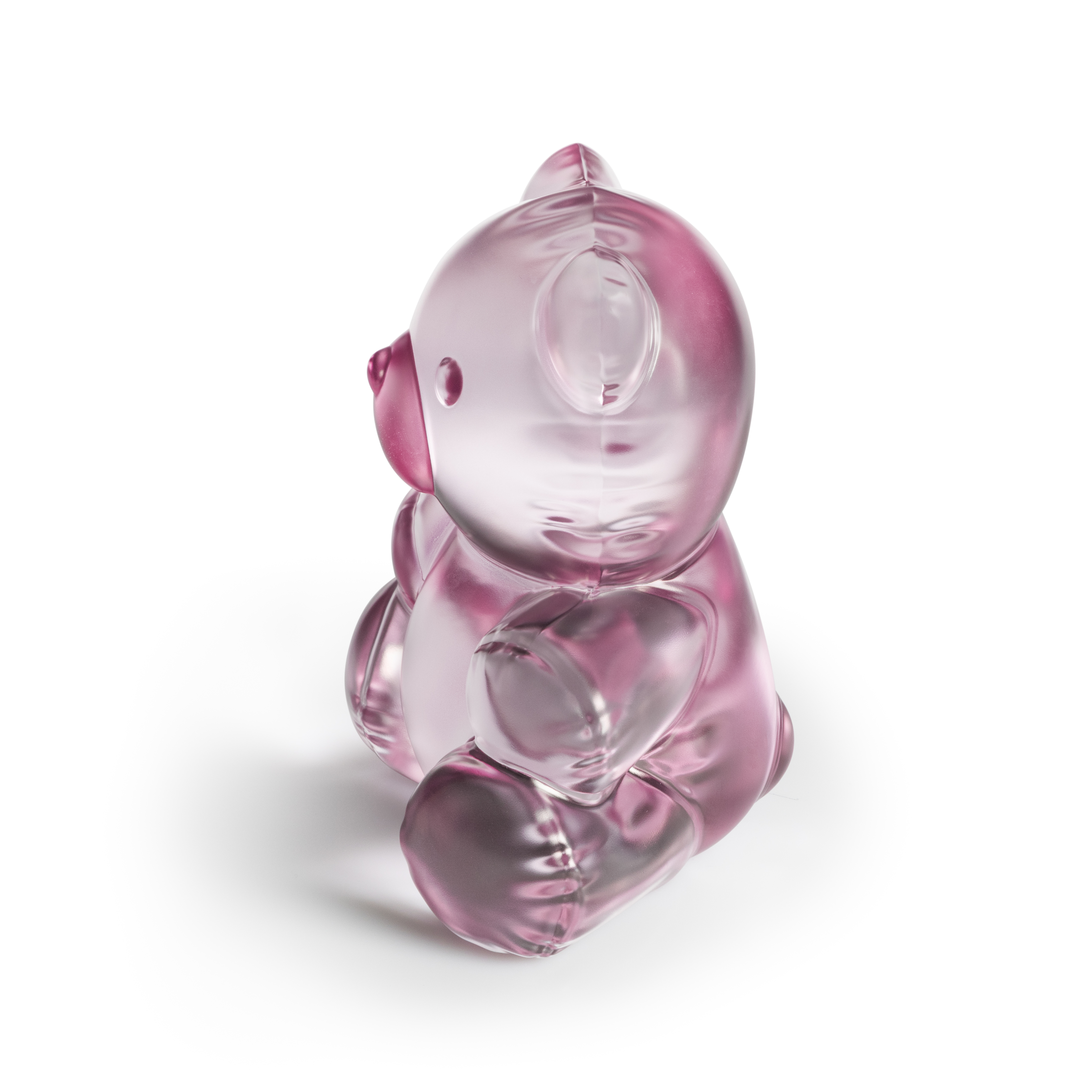 lalique's paris design week 2026 presentation