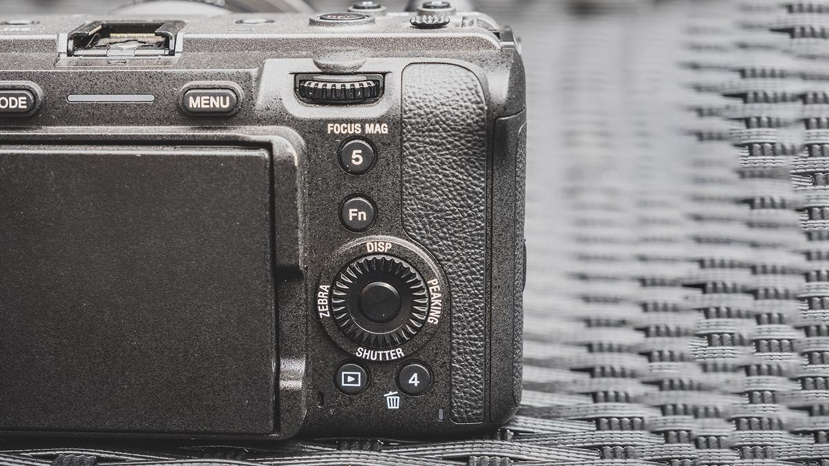 Sony FX30 review: pro-level video at a cheaper price | TechRadar