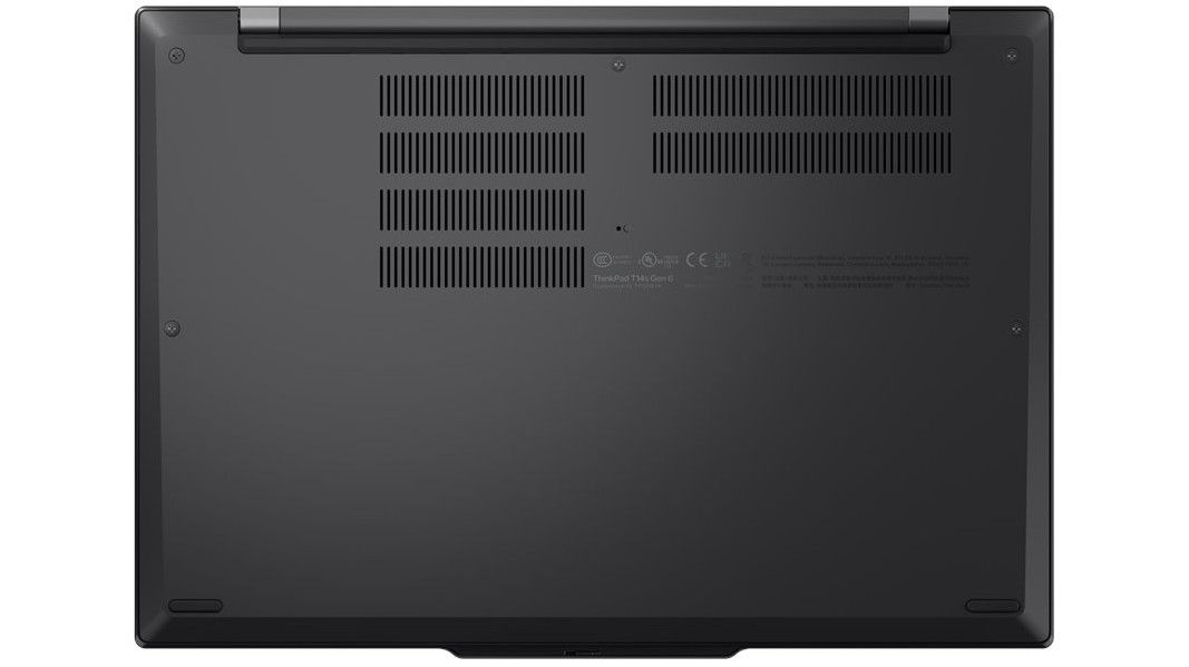 ThinkPad T14s Snapdragon Edition leaked renders