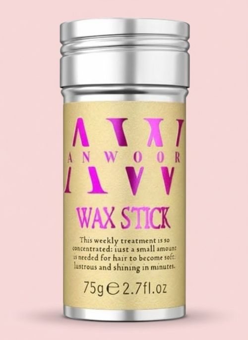 Hair Wax Stick