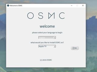 OSMC