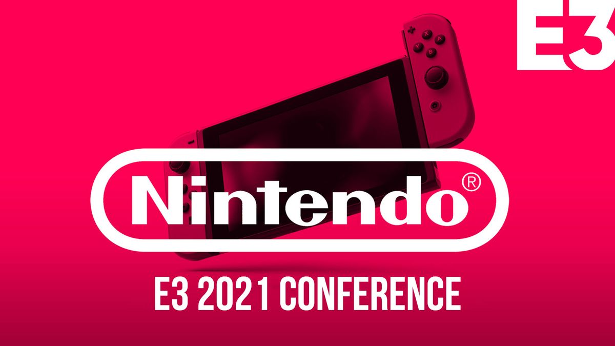 Nintendo E3 2021: What to expect at this year's Nintendo Direct showcase | GamesRadar+