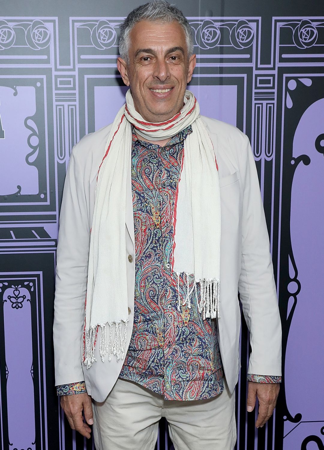 Rifat Ozbek