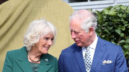 Charles and Camilla's Covid isolation to be followed by trip