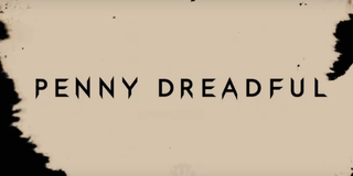 Penny Dreadful Showtime