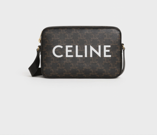 Celine Medium Messenger Bag