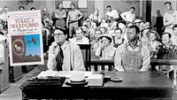   To Kill A Mockingbird (Harper Lee)