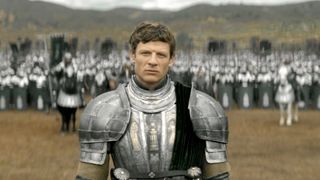 James Norton as Ormund Hightower