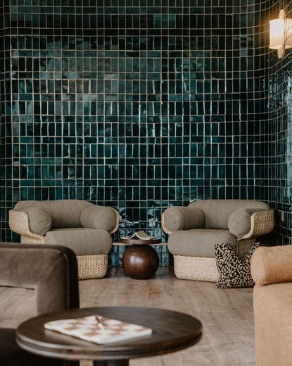 Mason & Fifth, Westbourne Park review: youthful and flexible | Wallpaper*