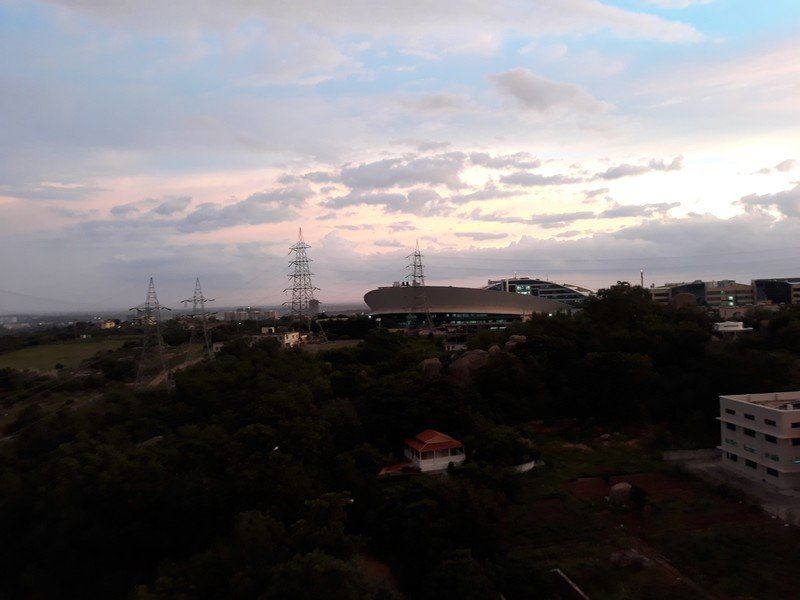 Samsung Galaxy J7 Pro camera