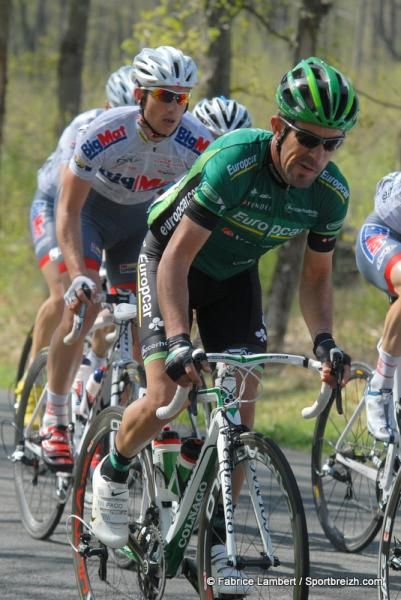 Anthony Charteau (Europcar)