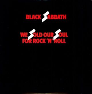 The Black Sabbath original