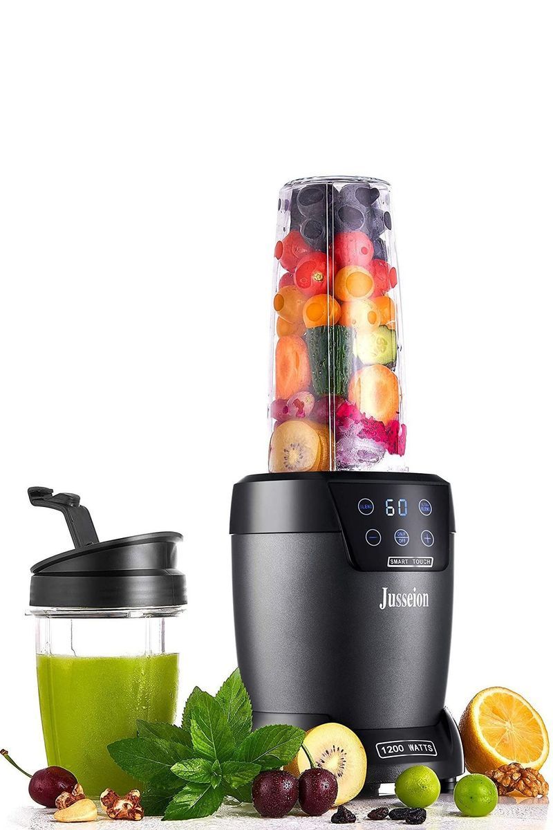 Jusseion Bullet Blender