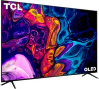 TCL 75" 5-Series 4K QLED Roku TV: was $1,099 now $899 @ Best Buy