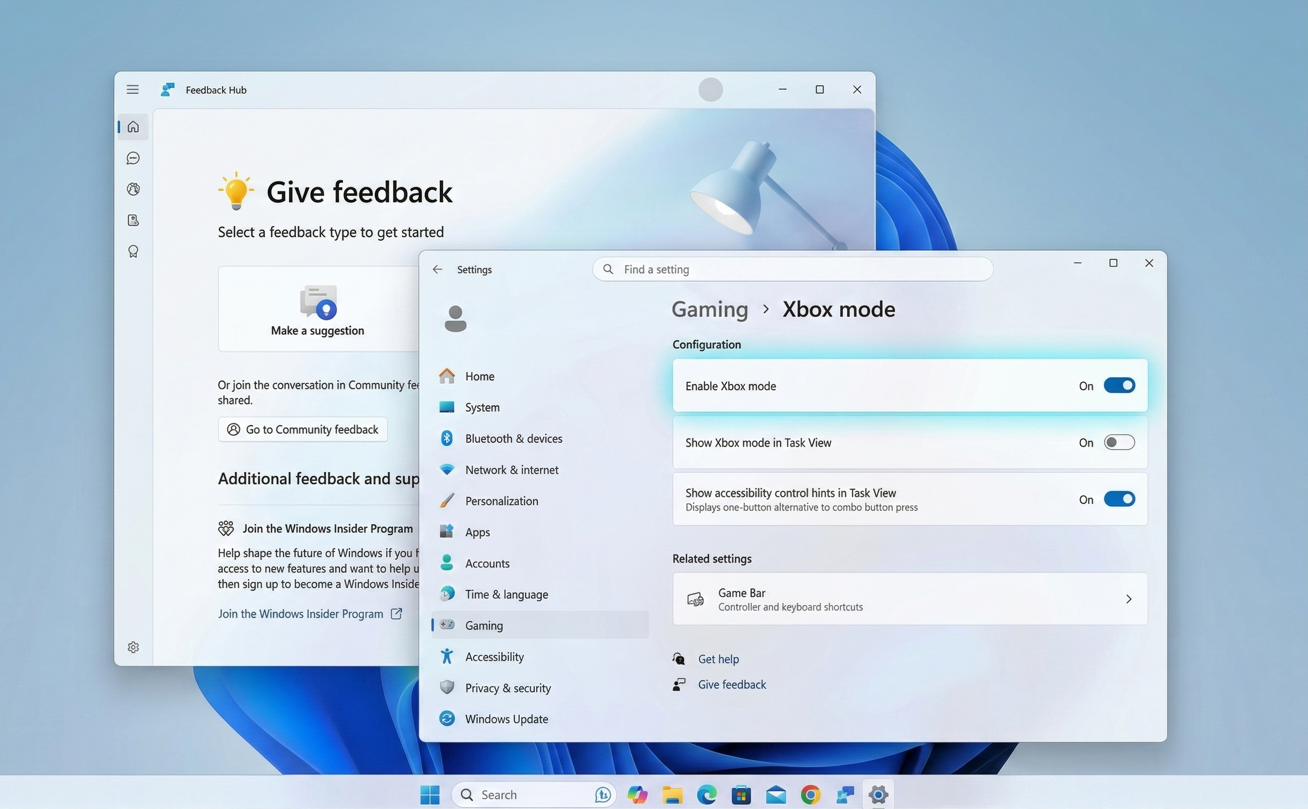 Seven new Windows 11 Insider changes just landed for April and they hint at what Microsoft is planning next.