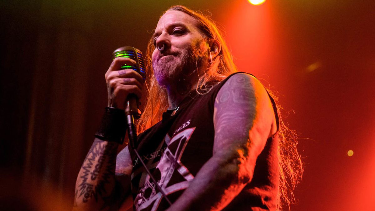 DevilDriver tease Trust No One track | Louder