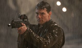 Tom Cruise in 61 Hours