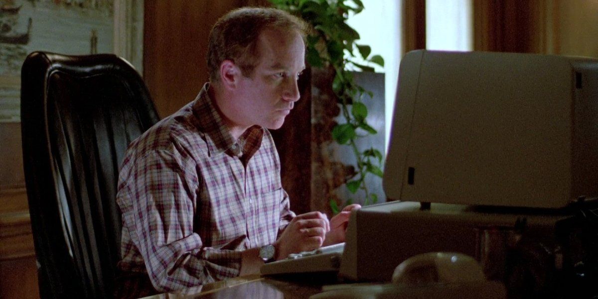 The Best Richard Dreyfuss Movies And How To Watch Them | Cinemablend