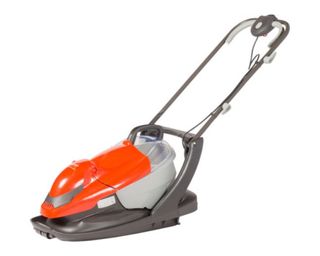 Flymo EasiGlide Plus 330V hovermower cut out image
