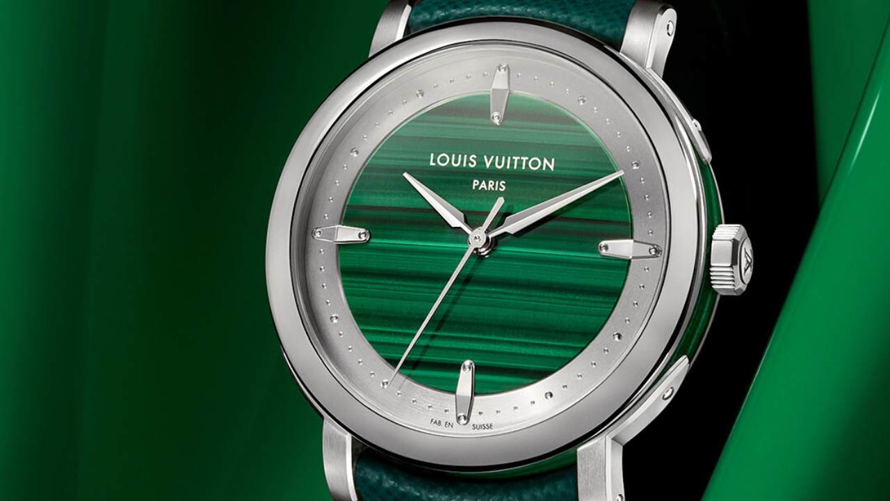 Louis Vuitton Escale