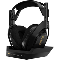 Astro A50: £319.99 £189.90 at Amazon
Save £130; lowest ever price