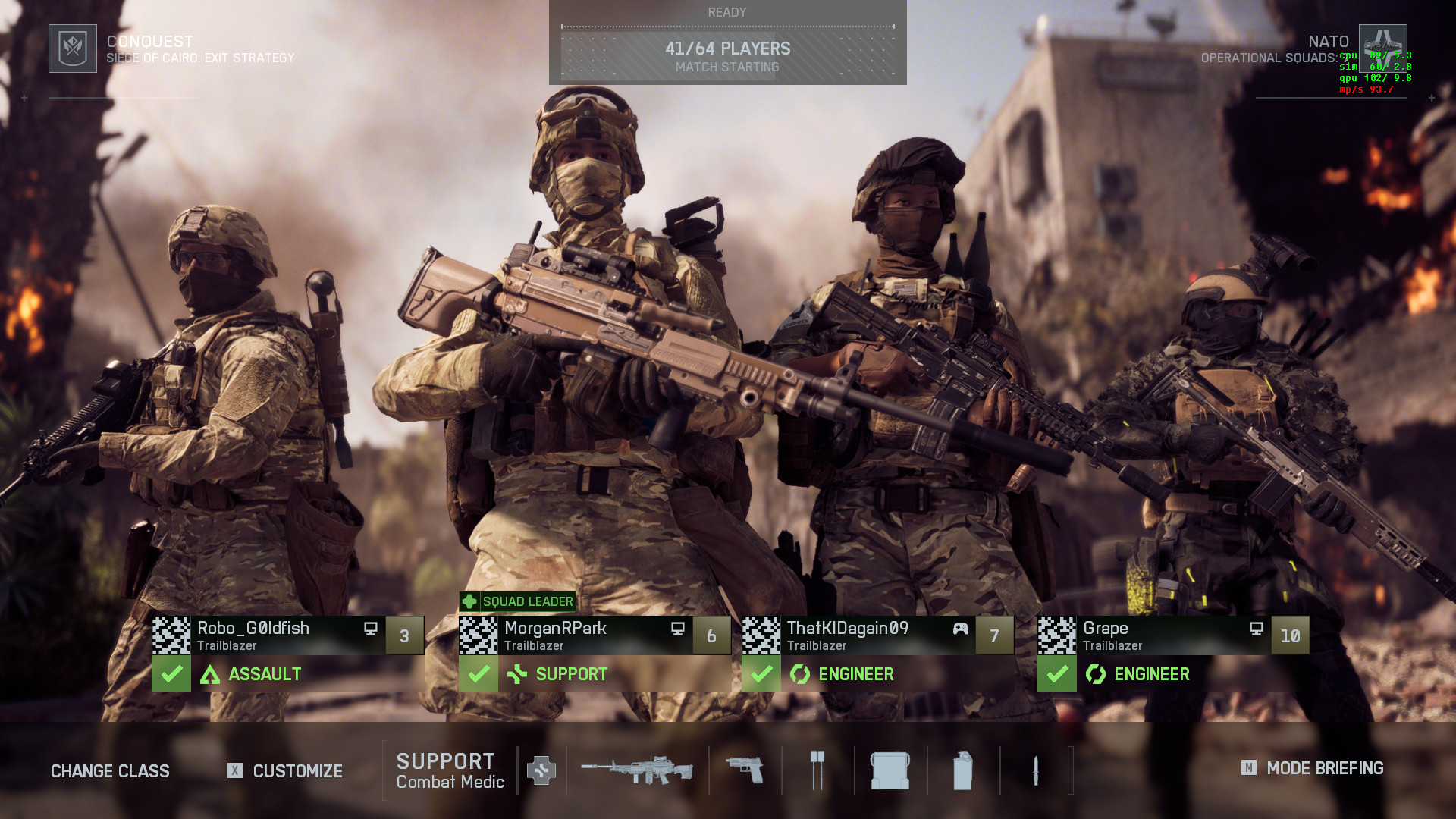 battlefield 6 beta