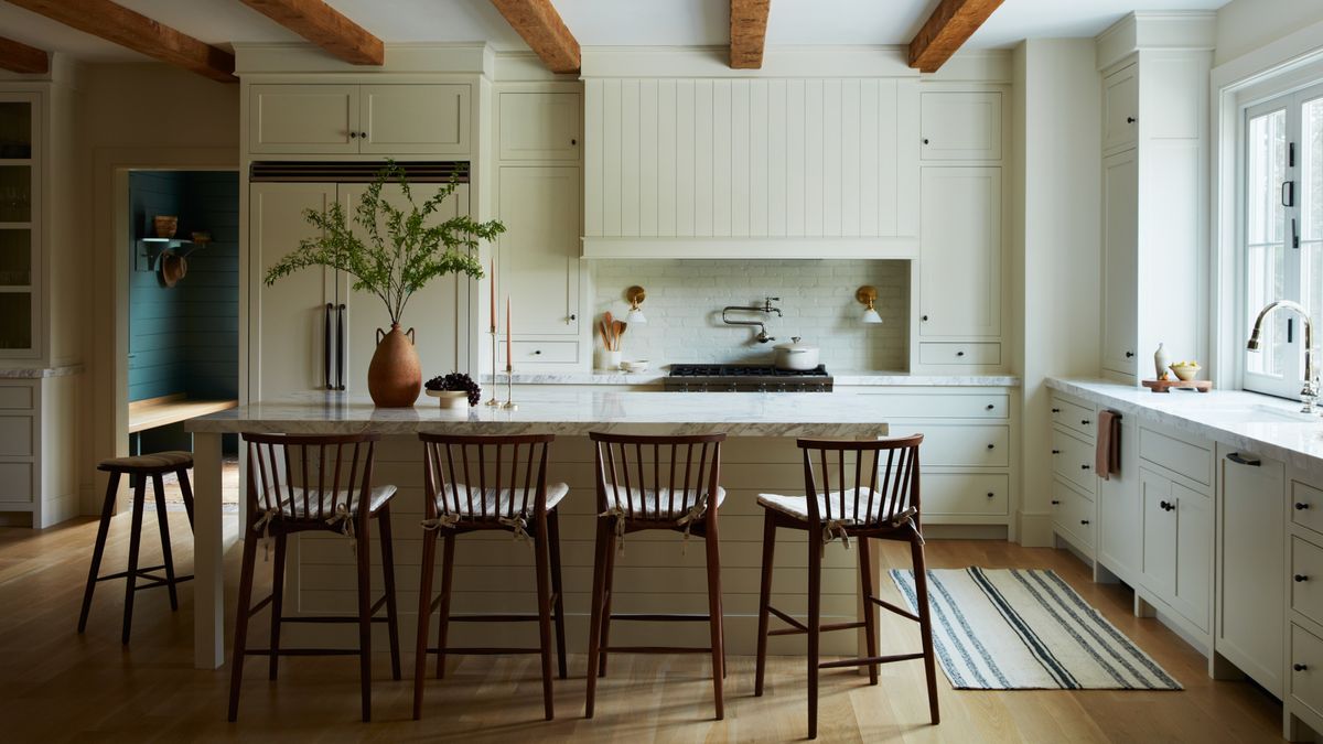 8 design tips to take from this classic New England home