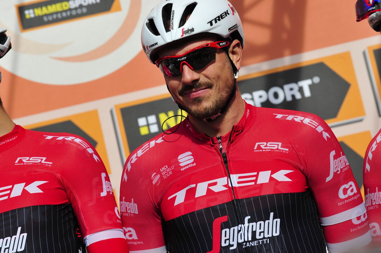 John Degenkolb (Trek - Segafredo)