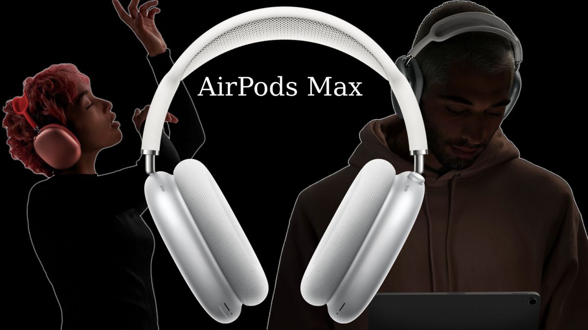 AirPods Max 2 may not arrive until 2025 — here's what we know | Laptop Mag